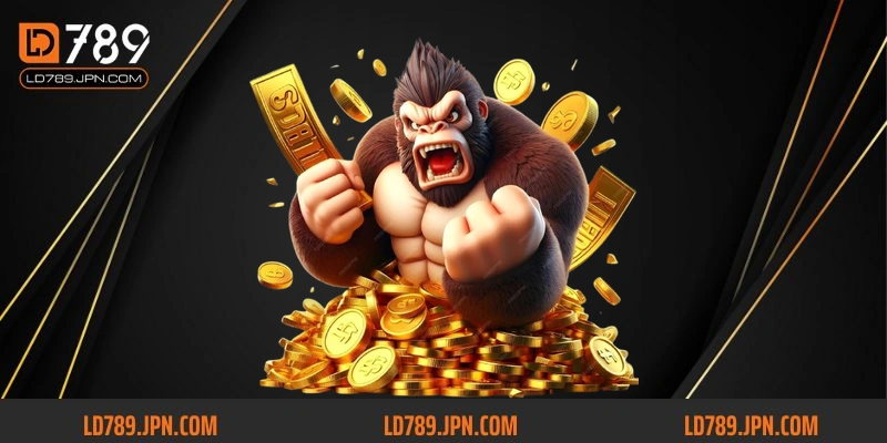 Starlight Princess LD789