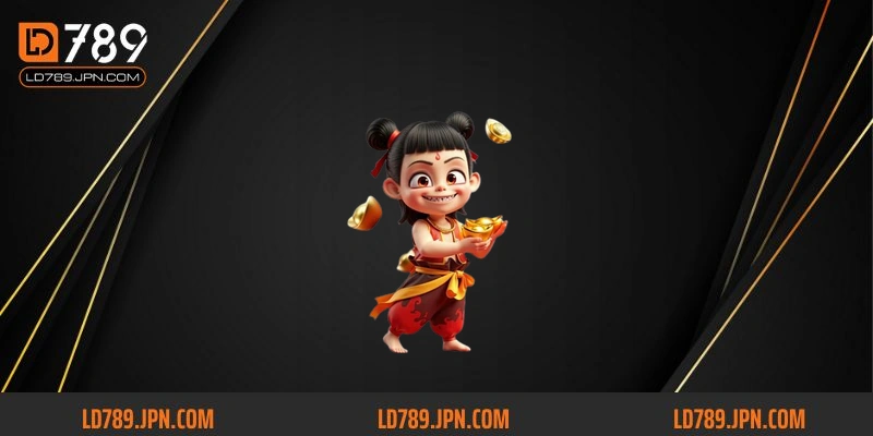 Trải nghiệm thế giới ngọt ngào trong game Sweet Bonanza LD789