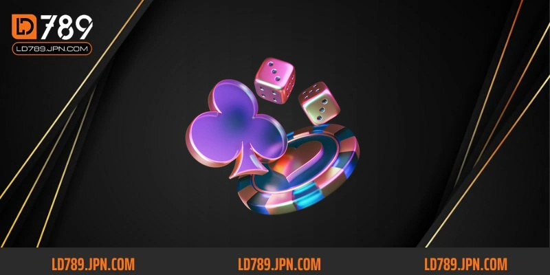 Sự hấp dẫn của tài xỉu đổi thưởng LD789