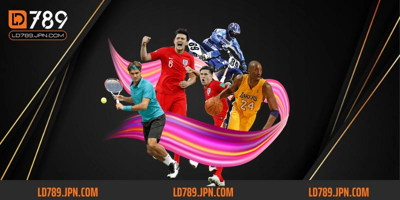 Các thao tác tham gia rất đơn giản, dễ sử dụng