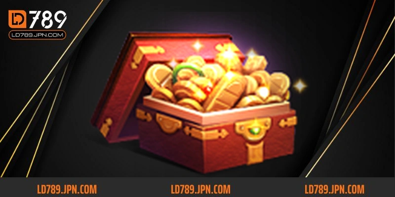 Thưởng sinh nhật LD789 với các món quá giá trị khủng