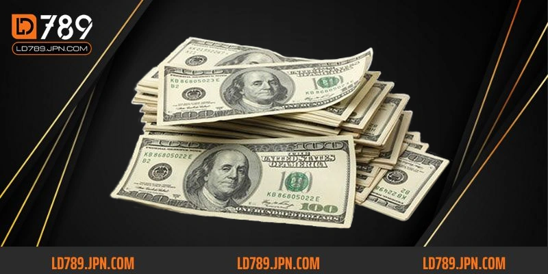 Các bước nhận quà thưởng sinh nhật LD789 đơn giản nhanh gọn