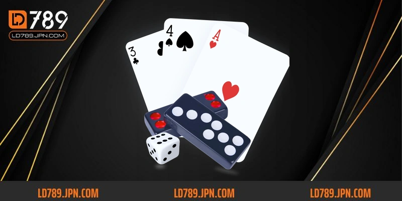 Ưu đãi tại WE casino LD789 luôn đong đầy