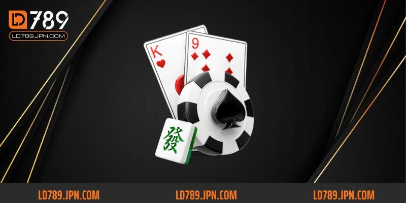 Giới thiệu sảnh game WM sexy casino LD789 2025