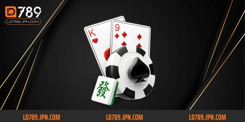 Lý do khiến WM sexy casino LD789 luôn là lựa chọn hàng đầu