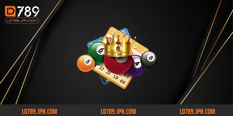 Cơ cấu giải thưởng xổ số miền bắc LD789