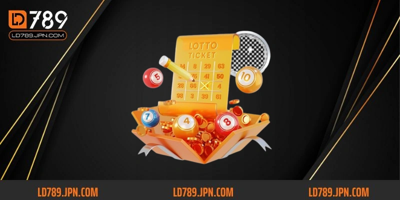 Sơ lược về xổ số miền bắc LD789