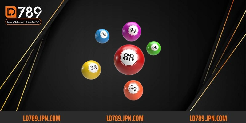 Xổ số là một trò chơi phổ biến tại Việt Nam