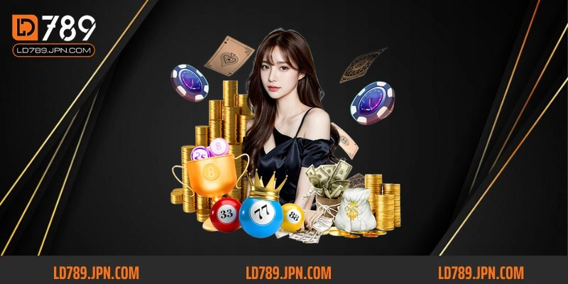 Những ích lợi mà hình thức xổ số miền Nam 45s tại LD789 mang lại