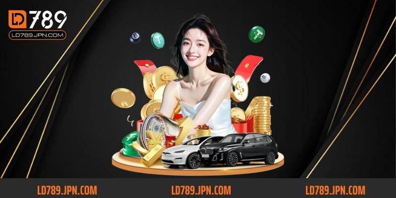 Thông tin về hình thức xổ số nhanh LD789