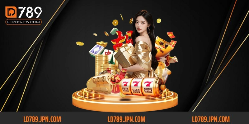 Xổ số nhanh LD789 là cơ hội để bạn thử vận may và thay đổi cuộc sống