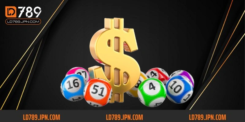 Là một trò chơi xổ số trực tuyến thú vị và đầy cơ hội