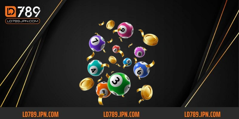 Trở thành một trong những trò chơi xổ số trực tuyến