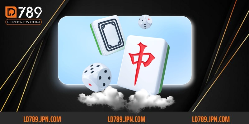 Lý giải sự hấp dẫn của game xóc đĩa trực tuyến LD789