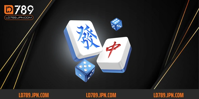 Xóc đĩa trực tuyến LD789