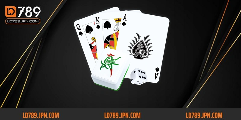 Chơi xóc đĩa online LD789 phải có chiến lược rõ ràng